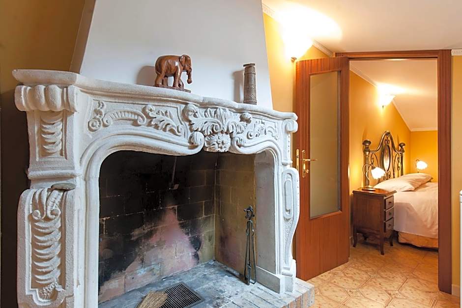 La Casa dei Nonni B&B