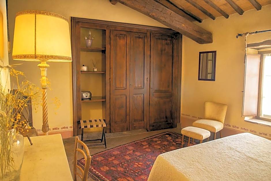 La Locanda del Loggiato