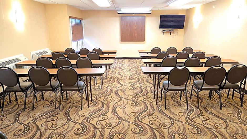 Best Western Clifton Park