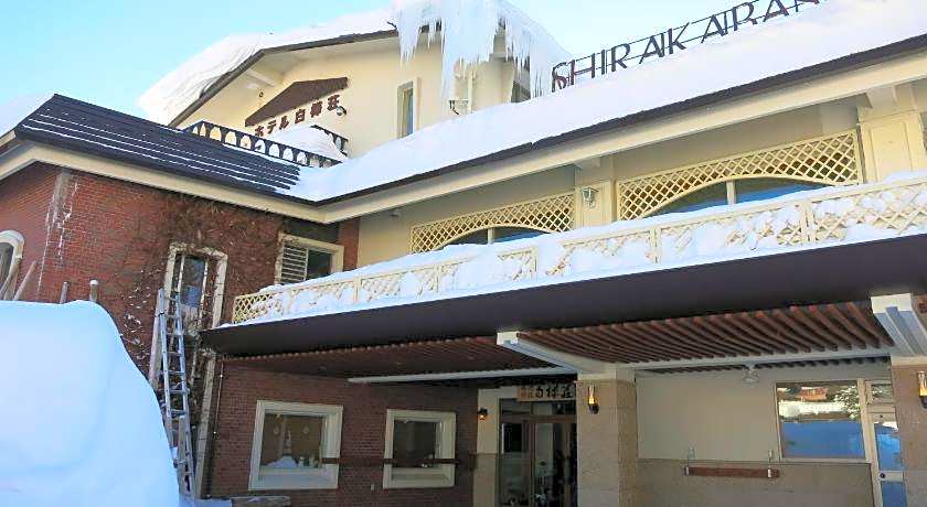 Club Wyndham Shirakabaso Shigakogen