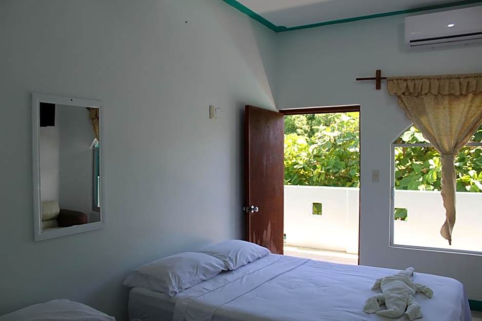 Hotel Gamito