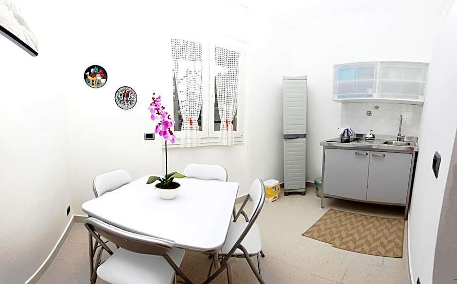 Apartment Lake Maggiore - ITALIA