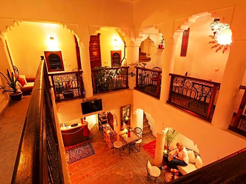 Riad Dar Saba