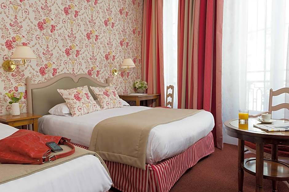Hotel Le Regent Paris