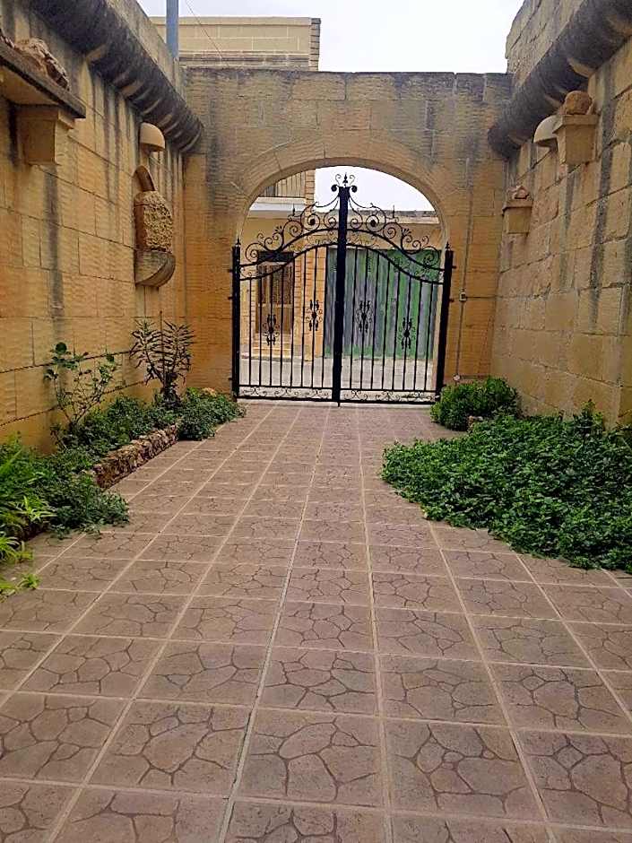 Ta' Karkar Villa Bed and Breakfast