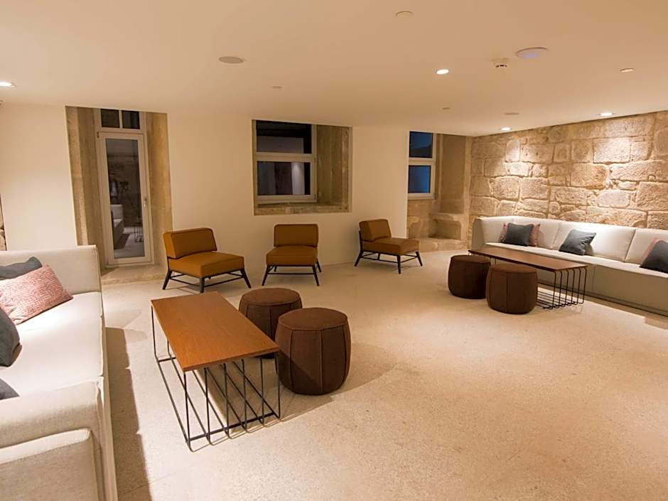 Hotel Carris Porto Ribeira