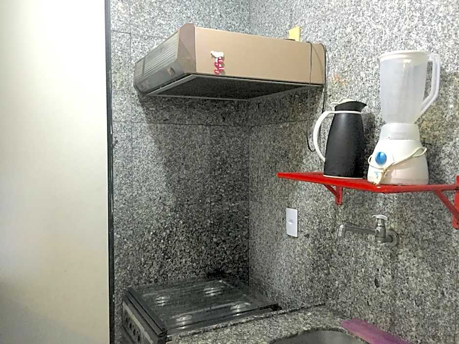 Atlântico Flat Residence