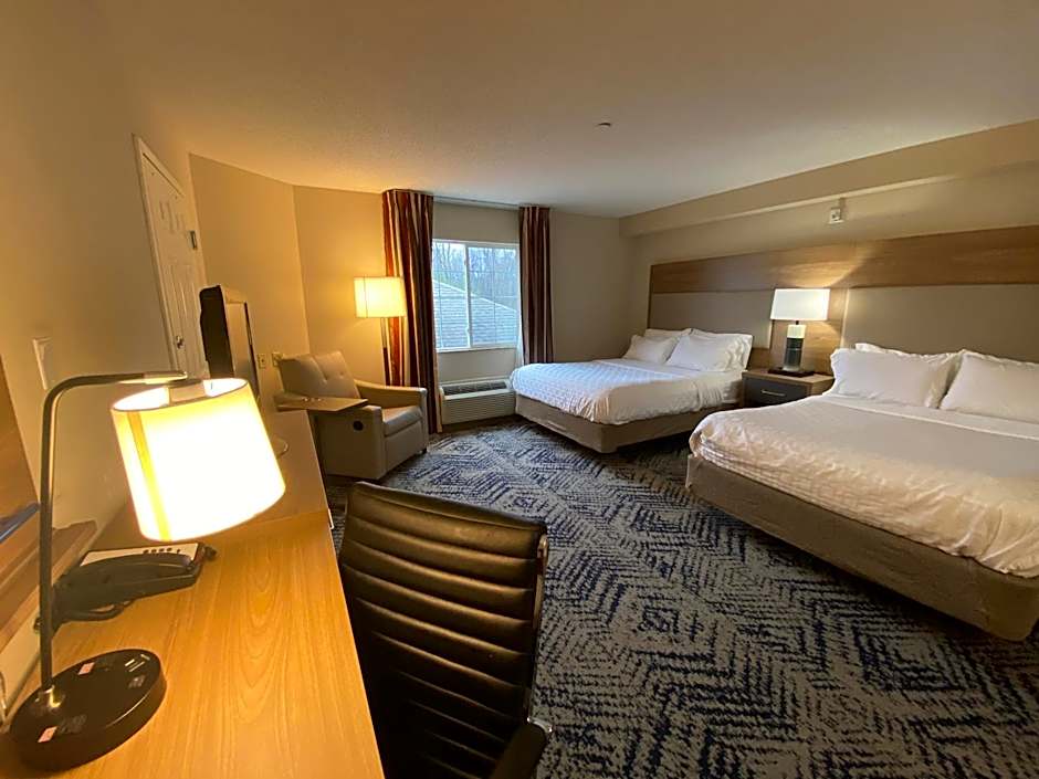 Candlewood Suites Harrisburg By IHG