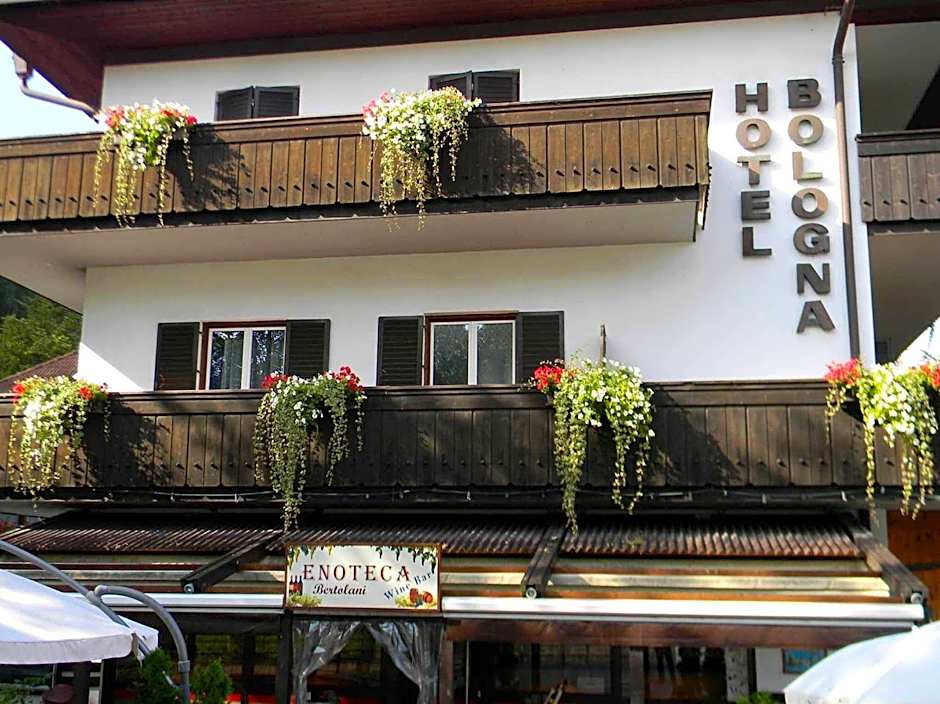 Hotel Bologna