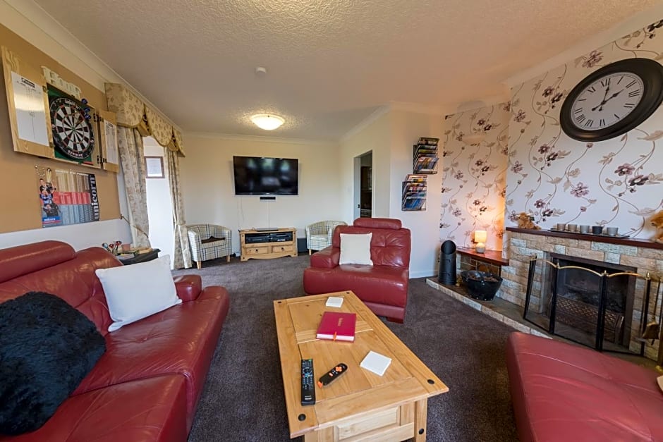 The Sheiling B&B - NC 500