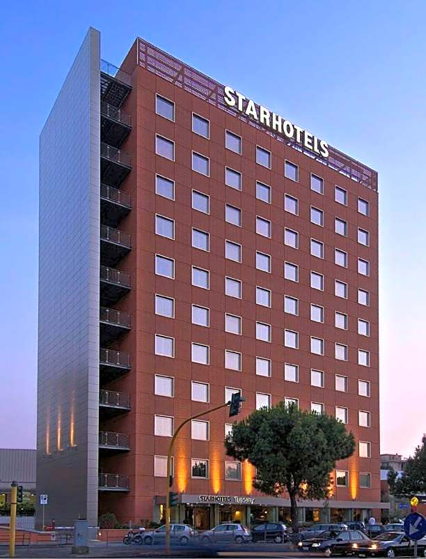 Starhotels Tuscany