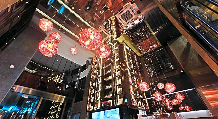 Best Louis Hamilton Hotel Gwangan