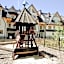 Aparthotel Bellamonte