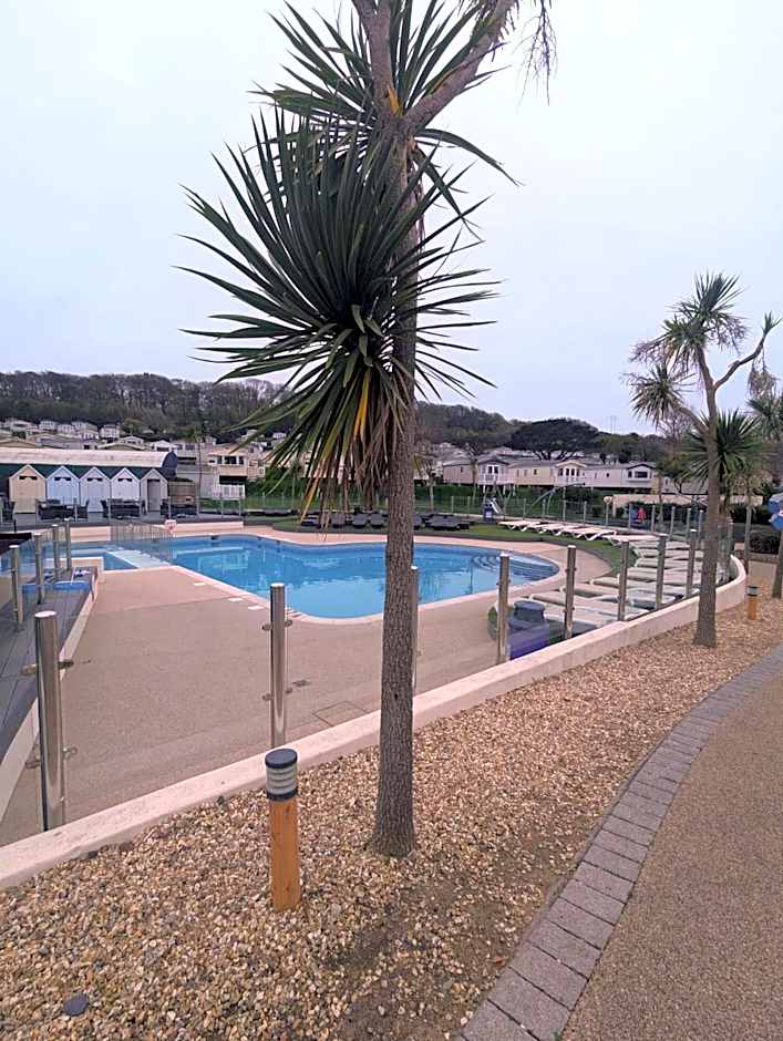 Swift Loire Holiday Home sleeps 6 Haven Littlesea