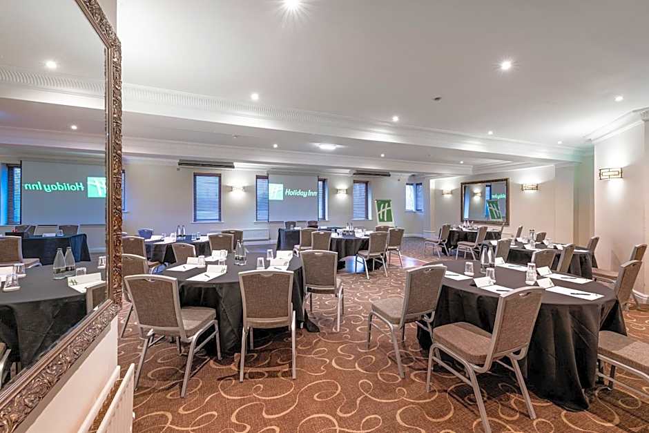 Holiday Inn - Manchester - Oldham By IHG