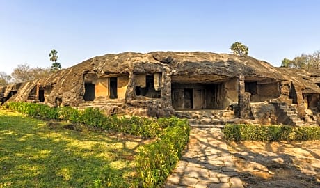 Hotel O Nishita Residency-MOCA