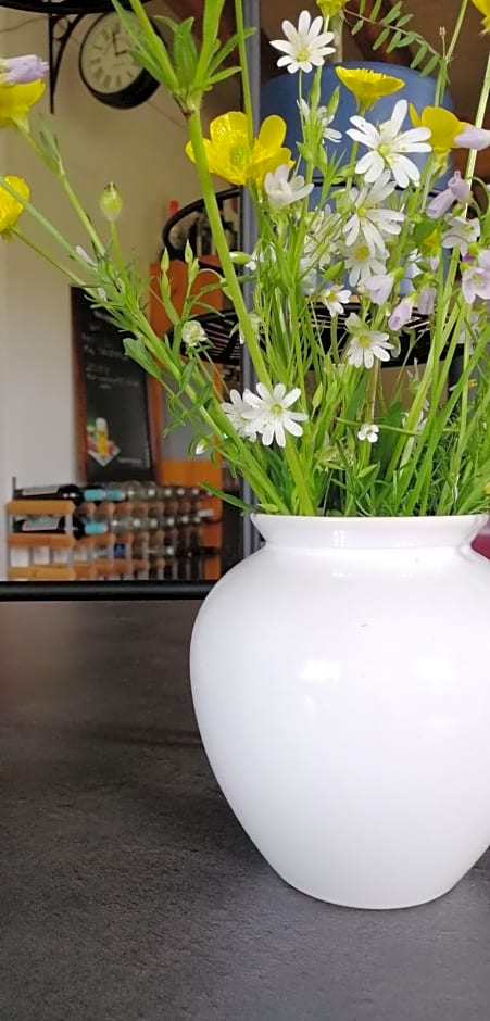 Auberge du Précontent