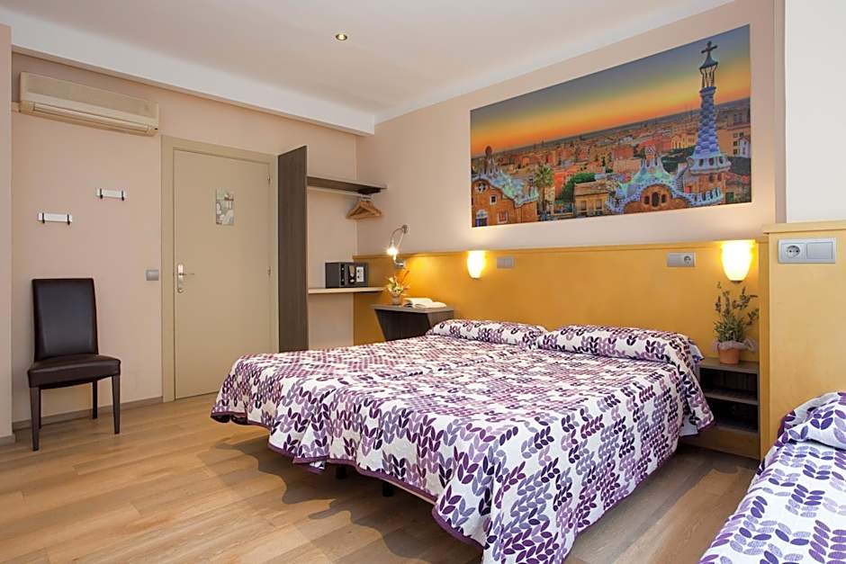 Hostal Barcelona
