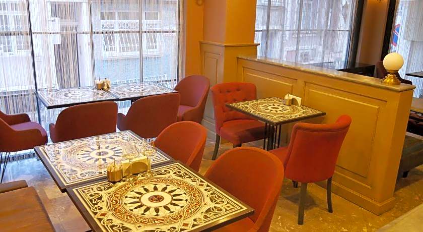 Endless Comfort Hotel Taksim
