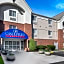 Candlewood Suites Raleigh Crabtree