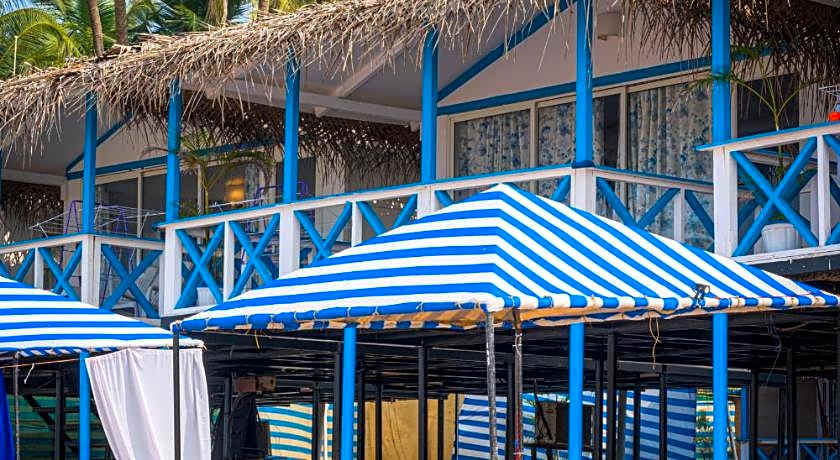 Cuba Agonda Beach Hotel