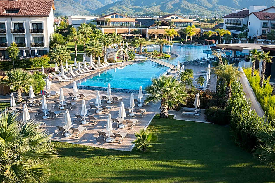 Akra Fethiye Tui Blue Sensatori - Ultra All Inclusive