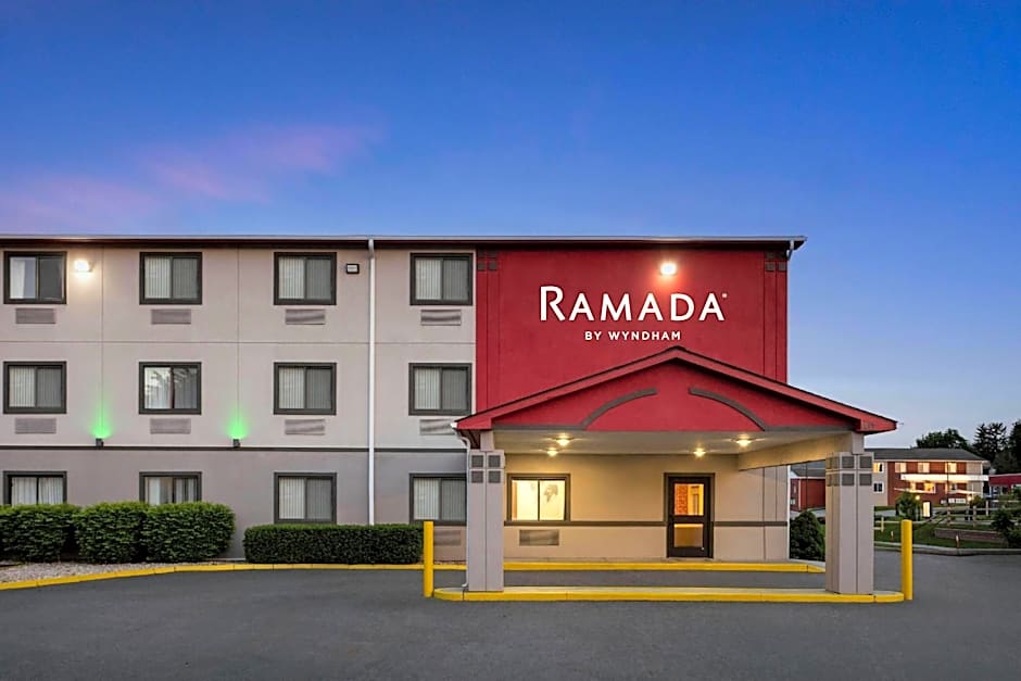 Ramada by Wyndham York Harrisburg Hersey