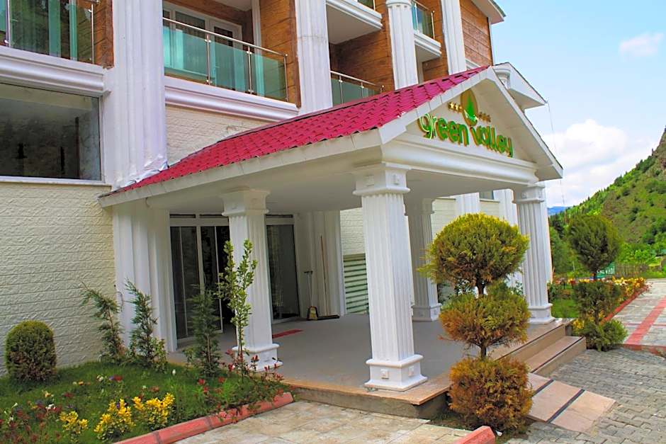 Hotel Green Valley Savsat