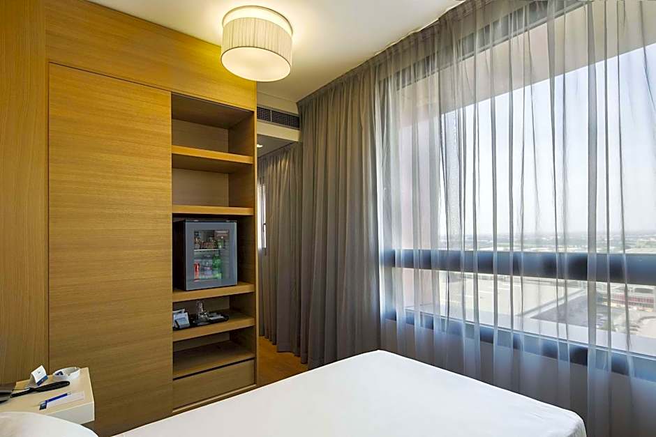 NH Milano Fiera