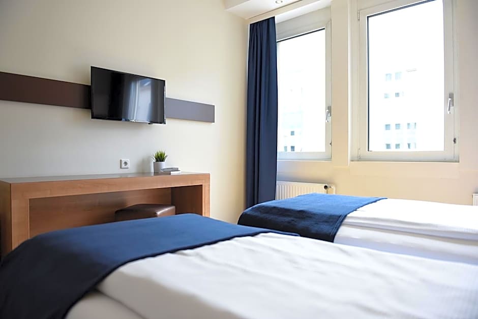 Motel Plus Berlin