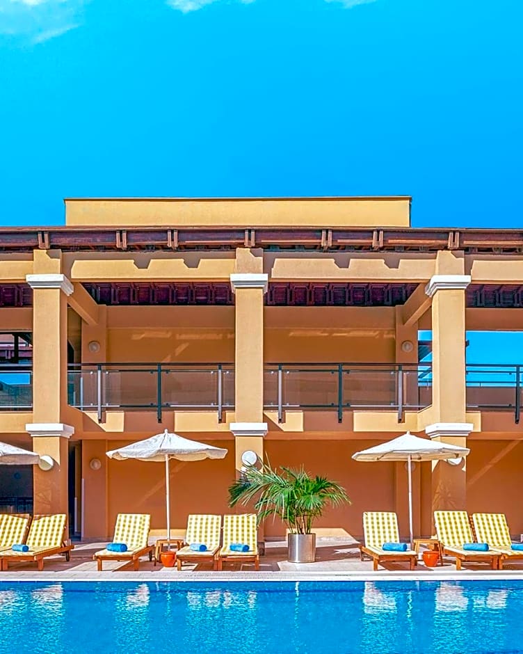 Asteria Family Resort Belek