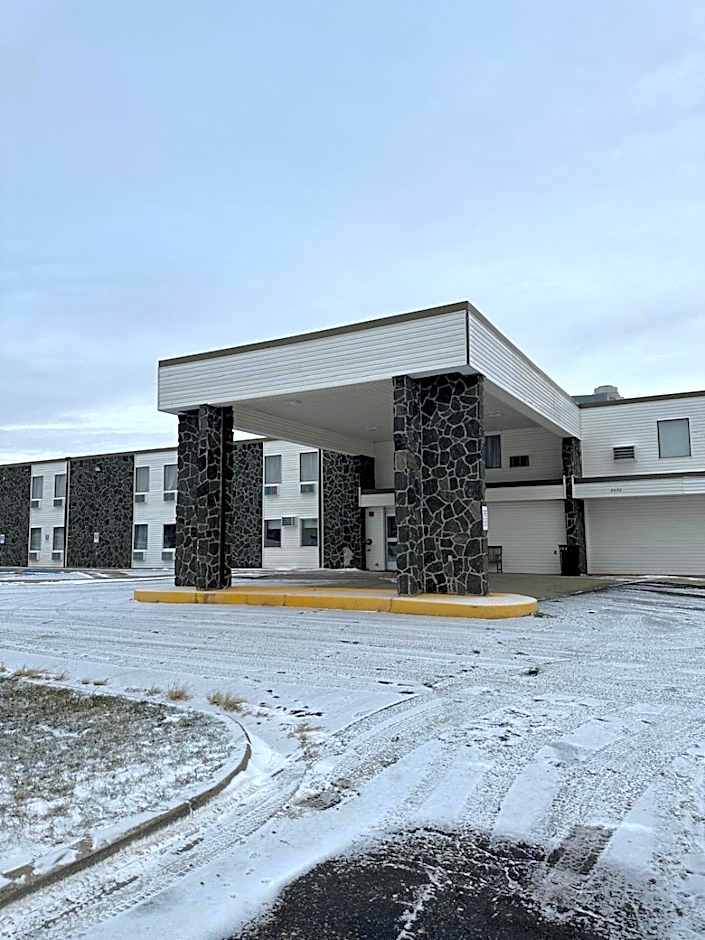 Days Inn by Wyndham Mandan Bismarck Area