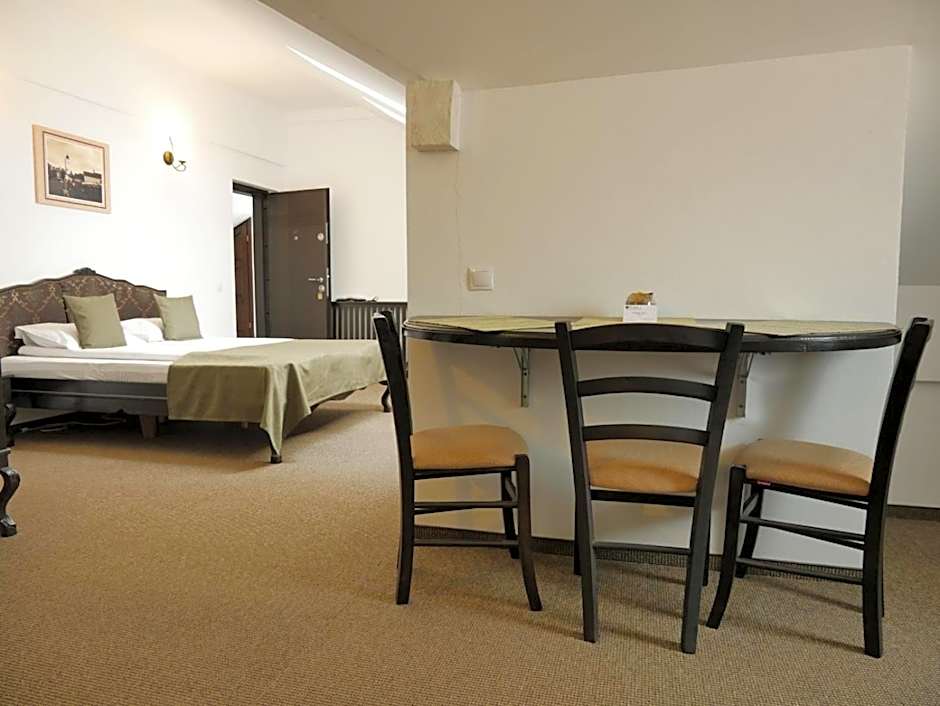 Sibiu City Center Apartments