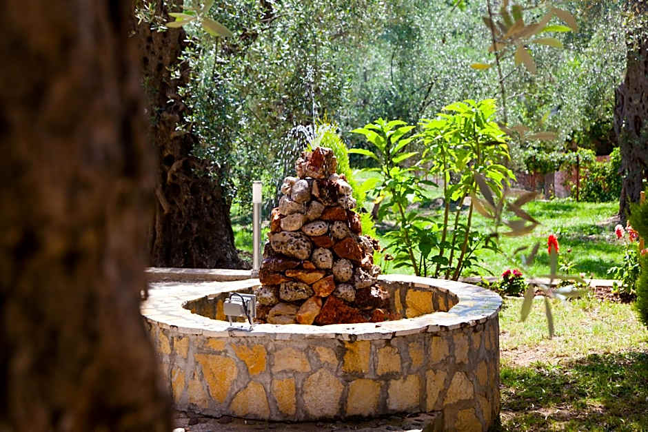 President Bungalows and Apartments