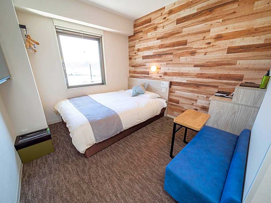 Super Hotel Premier Shimonoseki
