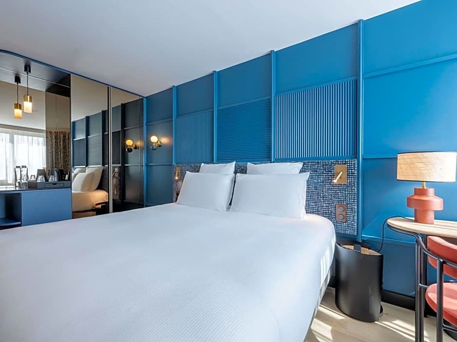 Mercure La Rochelle Vieux Port