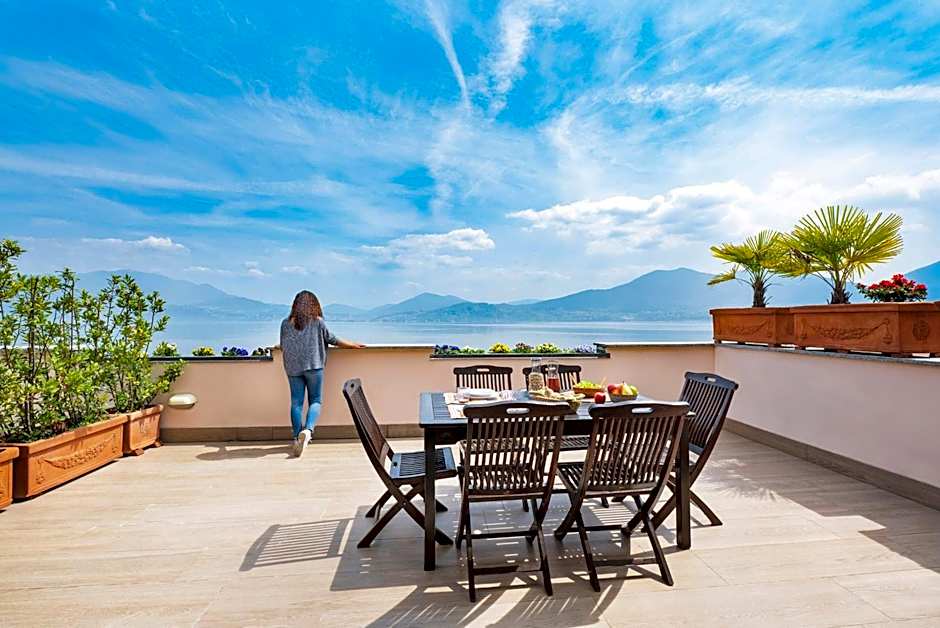 Residence Casa e Vela