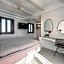 Paros Cape Suites