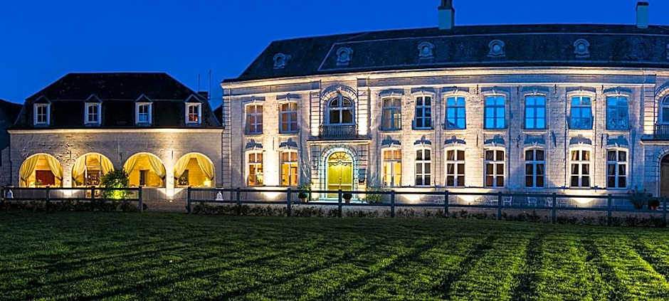 Chateau De Cocove