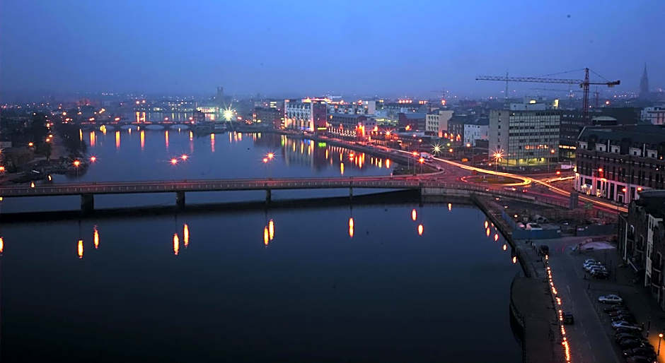 Clayton Hotel Limerick