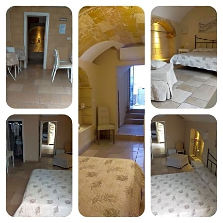 B&B Corte Cantalupi