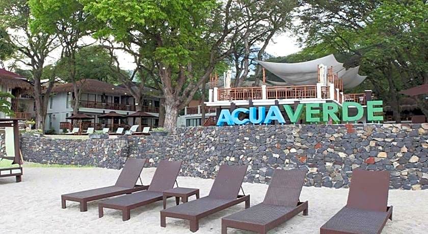 Acuaverde Beach Resort & Hotel Inc.