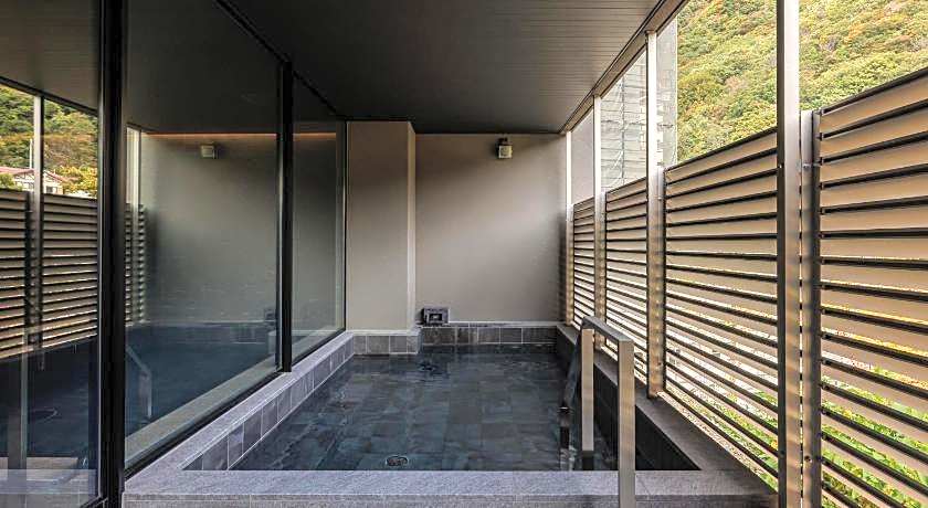 Minakami Onsen Aratashi Minakami