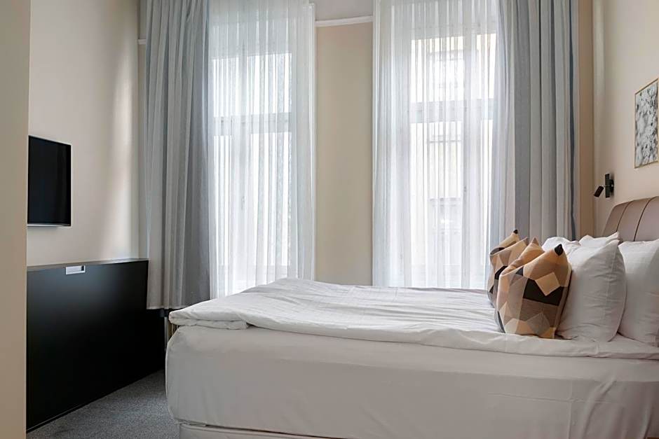 Hotel Hötorget, BW Signature Collection