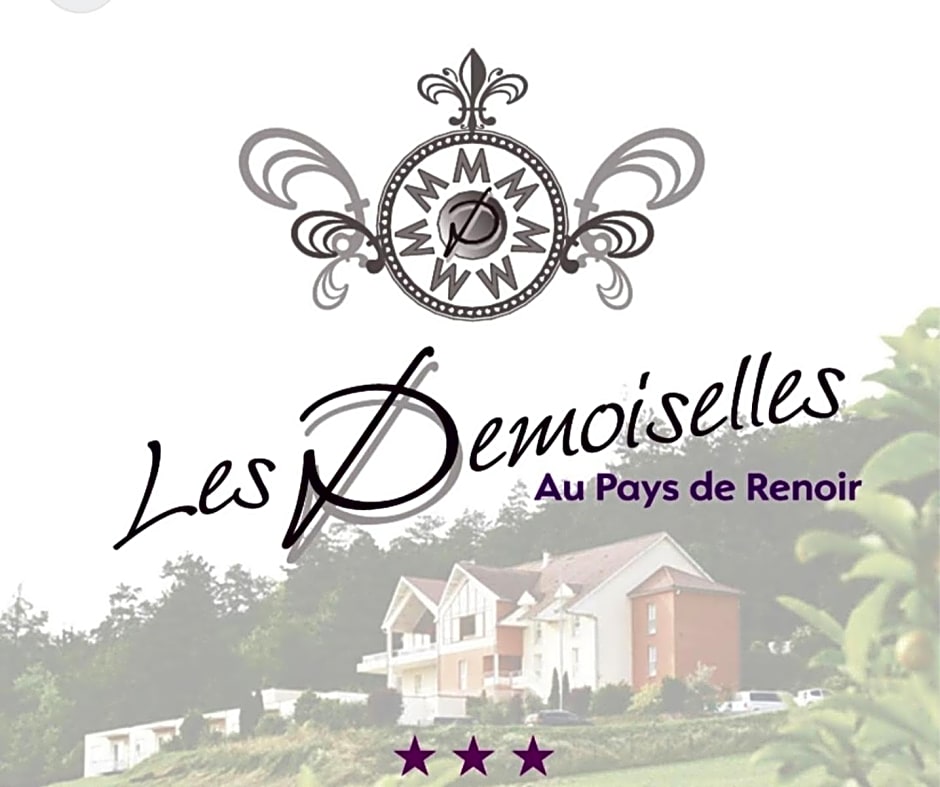 Hôtel Les Demoiselles