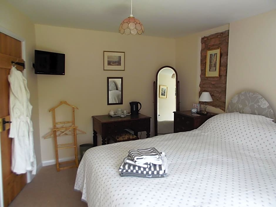 Deepaller Farm B&B