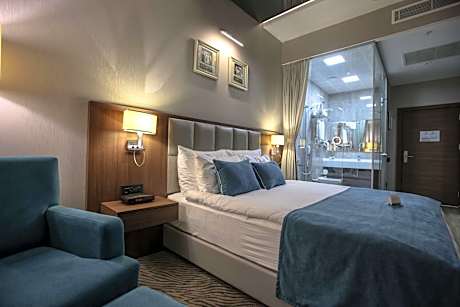 King Room with Panoramic View