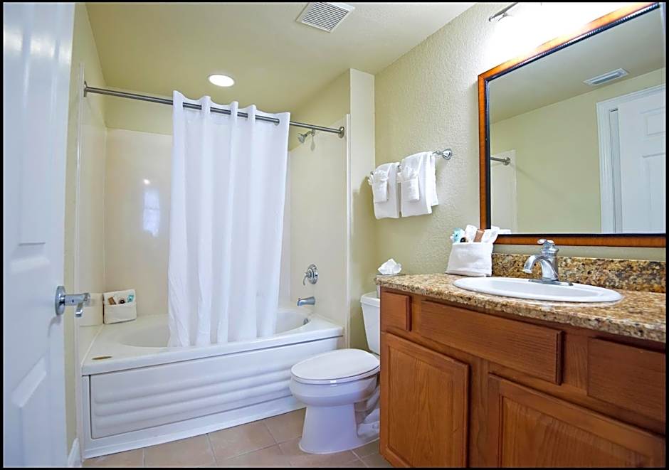 Vacation Villas of Calypso Cay