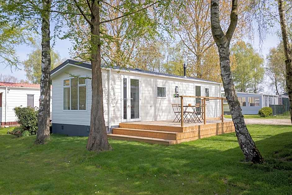 Vakantiehuis Hoge Kempen - 25 minuten Roermond, Maasmechelen & Maastricht