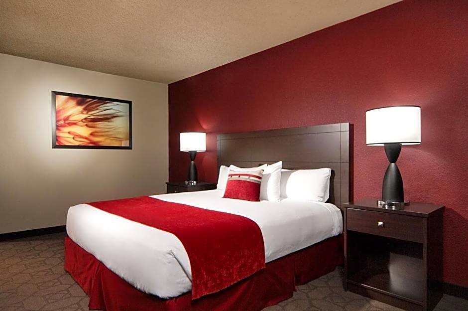 Photo 1 of 1 of Sedona 1 King Bed, Smoking